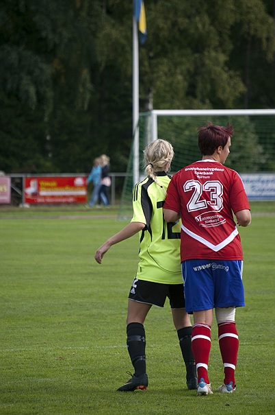 Bildgalleri Vittsjo Gik Fotboll Damallsvenskan Svenskalag Se