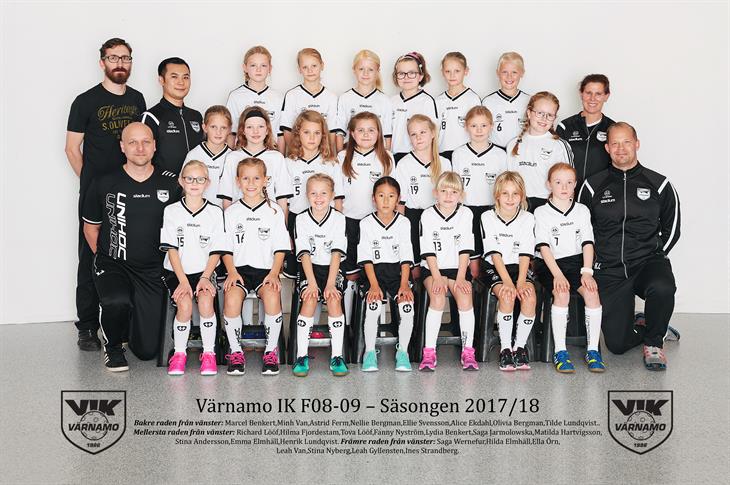 Bilder av damer fra värnamo datingsideinntekter 2013