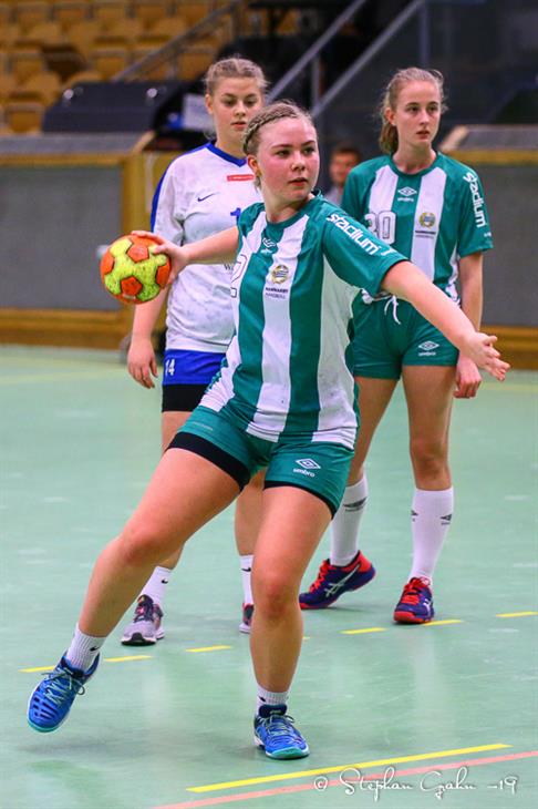Bildgalleri / Hammarby IF HF - Damer A - Svenskalag.se