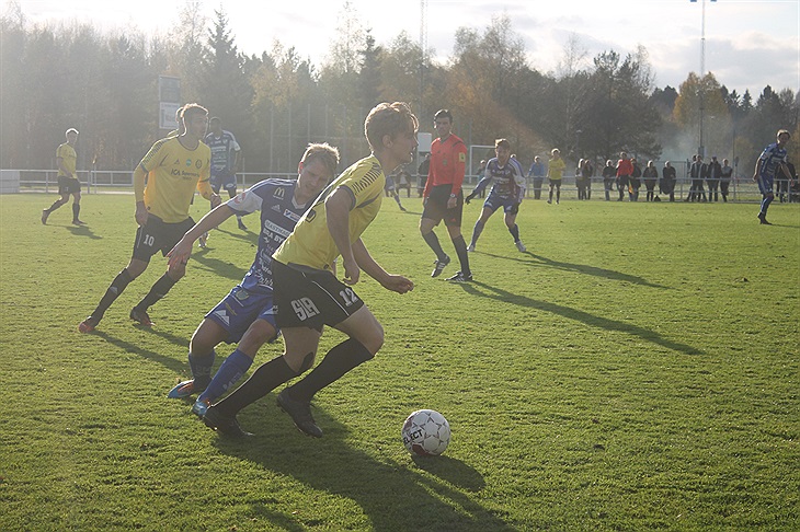 Bildgalleri Ifk Olme A Laget Div 3 Svenskalag Se